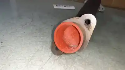 Автозапчасти б/у трубка за ford ecosport (cr6) st-line black edition ссылки oem iam jn1q9f467ba  