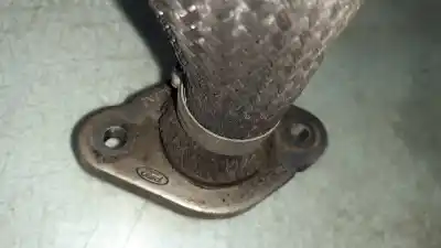 Автозапчасти б/у трубка за ford ecosport (cr6) st-line black edition ссылки oem iam jn1q9f467ba  