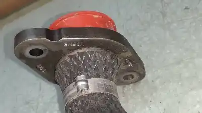 Автозапчасти б/у трубка за ford ecosport (cr6) st-line black edition ссылки oem iam jn1q9f467ba  