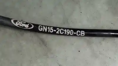 Second-hand car spare part sensor for ford ecosport (cr6) st-line black edition oem iam references gn152c190cb  