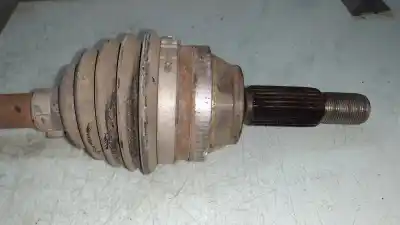 Second-hand car spare part rear right transmission for ford ecosport (cr6) st-line black edition oem iam references cn154k188ac  