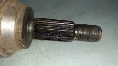 Second-hand car spare part rear right transmission for ford ecosport (cr6) st-line black edition oem iam references cn154k188ac  