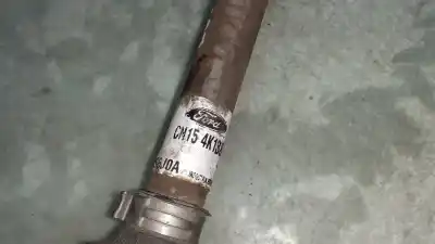 Second-hand car spare part rear right transmission for ford ecosport (cr6) st-line black edition oem iam references cn154k188ac  