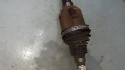 Second-hand car spare part rear right transmission for ford ecosport (cr6) st-line black edition oem iam references cn154k188ac  