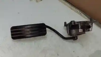 İkinci el araba yedek parçası GAZ PEDALI için RENAULT MEGANE II CLASSIC BERLINA  OEM IAM referansları 8200153268  