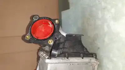 Автозапчастина б/у інтеркулер для ford ecosport (cr6) st-line black edition посилання на oem iam iw2025 t97495ac m2551