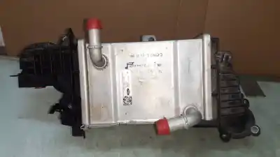 Автозапчастина б/у інтеркулер для ford ecosport (cr6) st-line black edition посилання на oem iam iw2025 t97495ac m2551