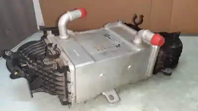 Автозапчастина б/у інтеркулер для ford ecosport (cr6) st-line black edition посилання на oem iam iw2025 t97495ac m2551