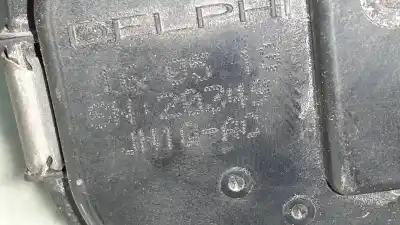 Автозапчасти б/у бабочка коробка за ford ecosport (cr6) st-line black edition ссылки oem iam jn1qac  