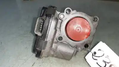 Автозапчасти б/у бабочка коробка за ford ecosport (cr6) st-line black edition ссылки oem iam jn1qac  