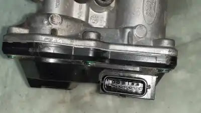 Автозапчасти б/у клапан рог за ford ecosport (cr6) st-line black edition ссылки oem iam jn1q9m425ad 135180064 7xxxxx100