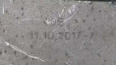 Second-hand car spare part gearbox support for ford ecosport (cr6) st-line black edition oem iam references 405  