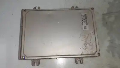 Second-hand car spare part ECU ENGINE CONTROL for HONDA CIVIC BERLINA .5 (MA/MB)  OEM IAM references 37820P9LE13  5172