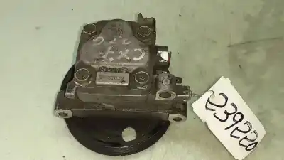 Pezzo di ricambio per auto di seconda mano POMPA STERZO per MAZDA CX-7 (ER)  Riferimenti OEM IAM 8Y28039  EG21