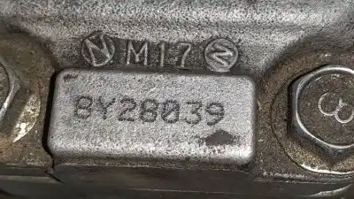 Second-hand car spare part steering pump for mazda cx-7 (er) 2.3 cat oem iam references 8y28039  eg21