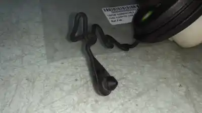 Автозапчастина б/у колпачка паливна для ford ecosport (cr6) st-line black edition посилання на oem iam   