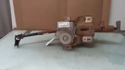 Second-hand car spare part steering column for renault grand modus dynamique oem iam references 8200826817a 54084783l a0015995lhd