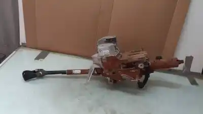 Second-hand car spare part steering column for renault grand modus dynamique oem iam references 8200826817a 54084783l a0015995lhd