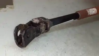 Second-hand car spare part steering column for renault grand modus dynamique oem iam references 8200826817a 54084783l a0015995lhd