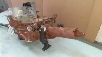 Second-hand car spare part steering column for renault grand modus dynamique oem iam references 8200826817a 54084783l a0015995lhd