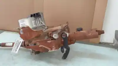 Second-hand car spare part steering column for renault grand modus dynamique oem iam references 8200826817a 54084783l a0015995lhd