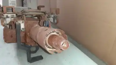 Second-hand car spare part steering column for renault grand modus dynamique oem iam references 8200826817a 54084783l a0015995lhd