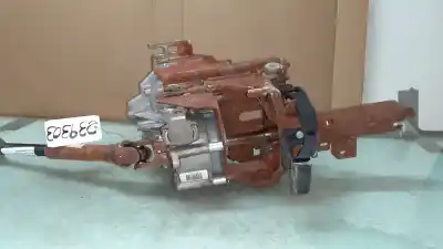 Second-hand car spare part steering column for renault grand modus dynamique oem iam references 8200826817a 54084783l a0015995lhd