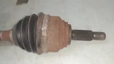 Second-hand car spare part front left transmission for ford ecosport (cr6) st-line black edition oem iam references jn153b437ab mp410409135 1308102247