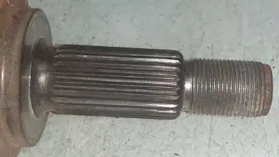 Second-hand car spare part front left transmission for ford ecosport (cr6) st-line black edition oem iam references jn153b437ab mp410409135 1308102247