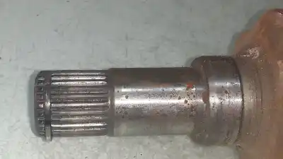 Second-hand car spare part front left transmission for ford ecosport (cr6) st-line black edition oem iam references jn153b437ab mp410409135 1308102247