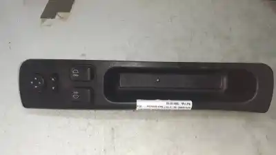 Pièce détachée automobile d'occasion COMMANDE DE LÈVE VITRE AVANT GAUCHE pour ALFA ROMEO 156 (116)  Références OEM IAM 156016100  A223