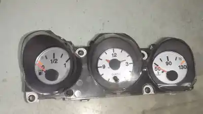İkinci el araba yedek parçası KILOMETRE SAYAÇ SAAT için ALFA ROMEO 156 (116)  OEM IAM referansları 6028129904  60657729