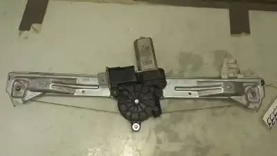 Peça sobressalente para automóvel em segunda mão elevador de vidros traseiro direito por fiat bravo (198) 1.6 16v dynamic multijet (77kw) referências oem iam 72005003