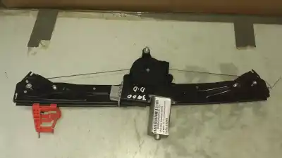 Peça sobressalente para automóvel em segunda mão elevador de vidros dianteiro direito por fiat bravo (198) 1.6 16v dynamic multijet (77kw) referências oem iam 51836459