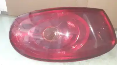 Peça sobressalente para automóvel em segunda mão farolim traseiro direito por fiat bravo (198) 1.6 16v dynamic multijet (77kw) referências oem iam 51757542