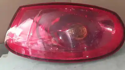 Peça sobressalente para automóvel em segunda mão farolim traseiro esquerdo por fiat bravo (198) 1.6 16v dynamic multijet (77kw) referências oem iam 51757544
