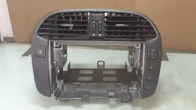 Peça sobressalente para automóvel em segunda mão interruptor 4 piscas - emergência por fiat bravo (198) 1.6 16v dynamic multijet (77kw) referências oem iam 7354428100