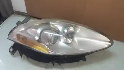 Gebrauchtes Autoersatzteil Rechter Scheinwerfer zum FIAT BRAVO (198) 1.6 16V Dynamic Multijet (77kW) OEM-IAM-Referenzen 43700748D 3500433115 43711757