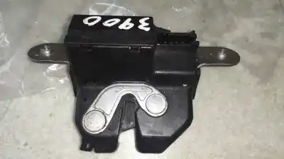 Peça sobressalente para automóvel em segunda mão fechadura do mala por fiat bravo (198) 1.6 16v dynamic multijet (77kw) referências oem iam 55701971