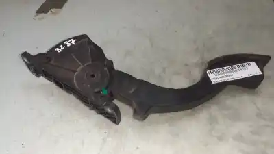 Peça sobressalente para automóvel em segunda mão pedal acelerador por ford focus lim. (cb4) titanium referências oem iam 4m519f836ak  6pv00864132