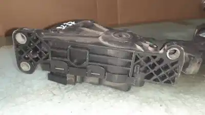 Peça sobressalente para automóvel em segunda mão pedal acelerador por ford focus lim. (cb4) titanium referências oem iam 4m519f836ak  6pv00864132