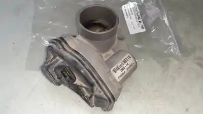 Pezzo di ricambio per auto di seconda mano Scatola Della Farfalla per FORD C-MAX (CB3) Trend Riferimenti OEM IAM 2S6UFA  