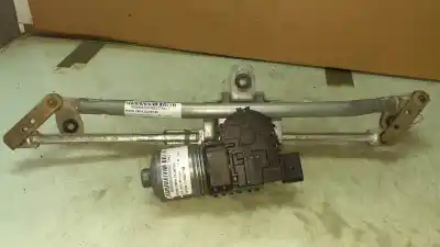Pezzo di ricambio per auto di seconda mano Tiranti E Motorino Del Tergicristallo Anteriore per SEAT LEON (1M1) Signo Riferimenti OEM IAM 1J1955113B  0390241502