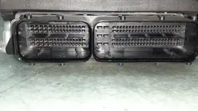 Second-hand car spare part ecu engine control for audi a4 berlina (b8) basis oem iam references 8k0907352a  8k0920932