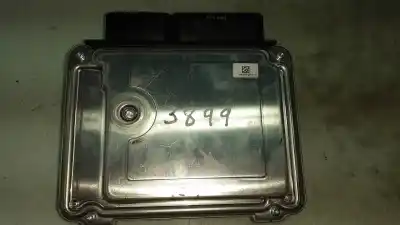 Second-hand car spare part ecu engine control for audi a4 berlina (b8) basis oem iam references 8k0907352a  8k0920932