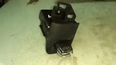 Second-hand car spare part ecu engine control for audi a4 berlina (b8) basis oem iam references 8k0907352a  8k0920932