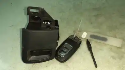 Second-hand car spare part ecu engine control for audi a4 berlina (b8) basis oem iam references 8k0907352a  8k0920932