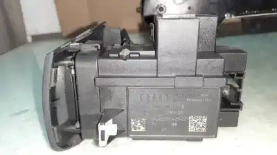 Second-hand car spare part ecu engine control for audi a4 berlina (b8) basis oem iam references 8k0907352a  8k0920932