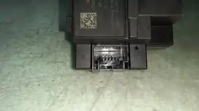 Second-hand car spare part ecu engine control for audi a4 berlina (b8) basis oem iam references 8k0907352a  8k0920932