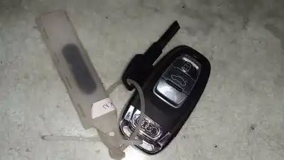 Second-hand car spare part ecu engine control for audi a4 berlina (b8) basis oem iam references 8k0907352a  8k0920932